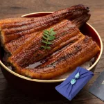 四万十川産 うなぎ蒲焼き