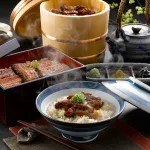 特製蒲焼とひつまぶしの詰合せ