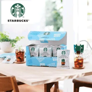 STARBUCKS／スターバックス スターバックス アイスコーヒー スペシャルギフト