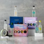 日本酒飲み比べ12本セット"all the time"