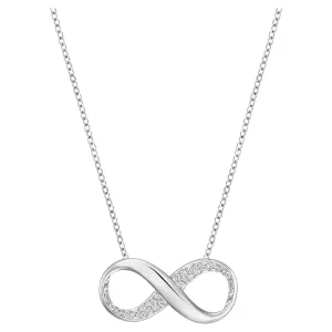 SWAROVSKI／スワロフスキー Exist ペンダント