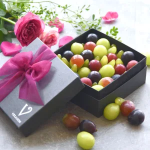 VERAISON／ヴェレゾン ぶどうの宝石箱 ヴェレゾンスクエア