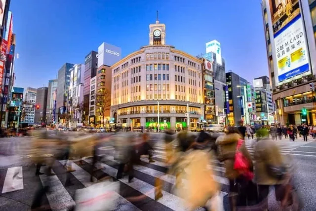 銀座の手土産おすすめ6選｜冷蔵・常温別で選ぶおすすめギフト