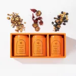 EAT BEAU-TEA ３缶BOX