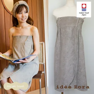 ideeZora／イデゾラ ラップドレス