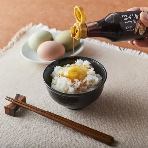 穴太商店 北海道 幸せの卵かけご飯ギフト