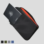 ZIP TRAVEL WALLET
