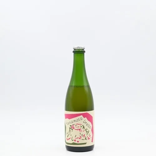 日本酒の新ジャンルともいえる「クラフトサケ」