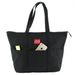 Manhattan Portage／マンハッタンポーテージ トンプキンズトートバッグ（CORDURA NYLON）