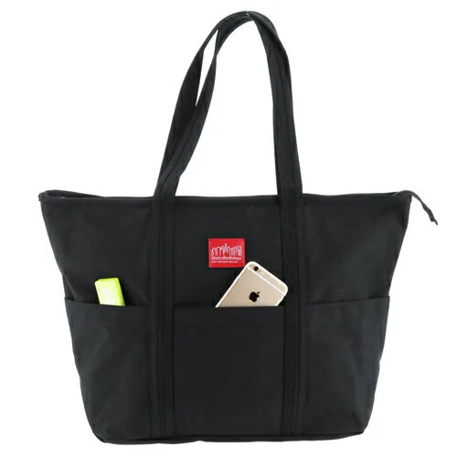 Manhattan Portage／マンハッタンポーテージ トンプキンズトートバッグ（CORDURA NYLON）