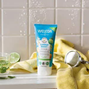WELEDA／ヴェレダ アロマシャワー