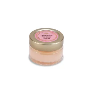 SABON／サボン ボディスクラブ（60g）