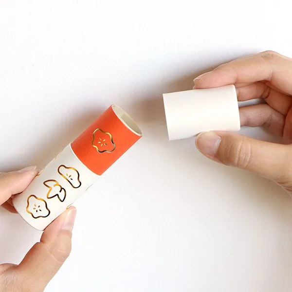 ポン!と音が鳴る「POCHI-PON」