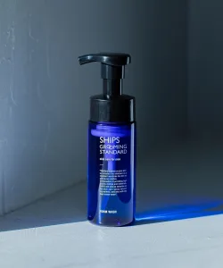 SHIPS GROOMING STANDARD／シップス グルーミング スタンダード FOAM WASH