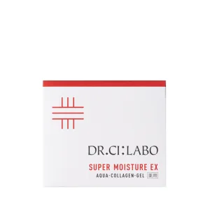 Dr.Ci：LABO／ドクターシーラボ 薬用アクアコラーゲンゲル スーパーモイスチャーEX