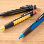 シャープペンシル 1.3mm 771-1