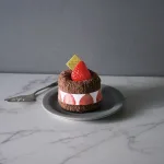 ルプティールケーキタオル