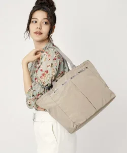 LeSportsac／レスポートサック EVERYGIRL TOTE トープシークレット