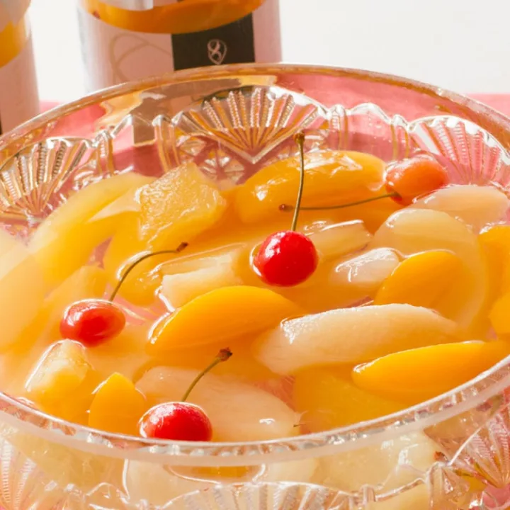 果物にまつわるスイーツならお任せ