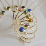 LUPAUS RING