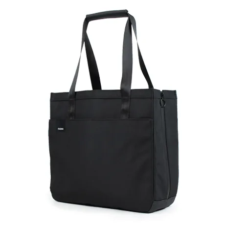フラットにもなる「HIGH SPEC TOTEBAG」