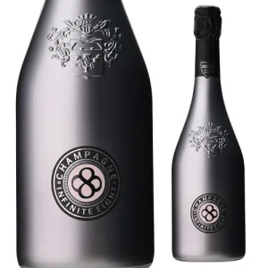 Infinite Eight／インフィニット エイト エクストラ ブリュット 750ml