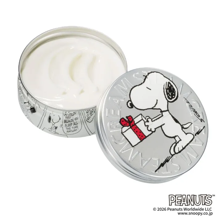 パケ買い必須の「Disney design mini set FRIENDS FOR LIFE」
