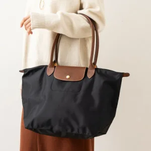 LONGCHAMP／ロンシャン ル プリアージュオリジナル ショルダーバッグ L