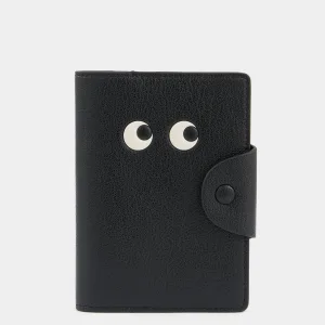 ANYA HINDMARCH／アニヤ ハインドマーチ Eyes パスポート・ケース