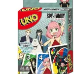 ウノ SPY×FAMILY