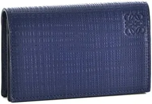 LOEWE／ロエベ ビジネス カードホルダー