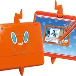 ポケットモンスター キミもポケモン博士！スマホロトムPad