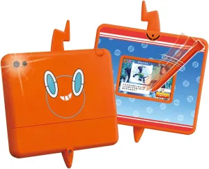 TAKARA TOMY／タカラトミー ポケットモンスター キミもポケモン博士！スマホロトムPad