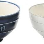 夫婦茶碗こそおしゃれでキャッチーな「ル チャワン」を