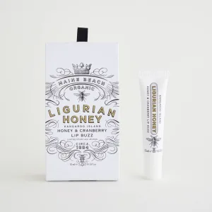MAINE BEACH／マインビーチ リップバーム LIGURIAN HONEY