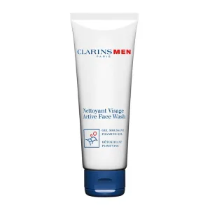 CLARINS／クラランス アクティヴ フェイス ウォッシュ