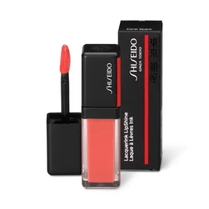 SHISEIDO／資生堂 ラッカーインク リップシャイン