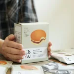 あんこに合うドリップコーヒー「あんじかん」