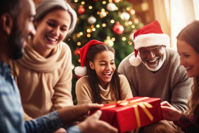 最新クリスマスプレゼントおすすめランキング！男女別＆関係別セレクト23選