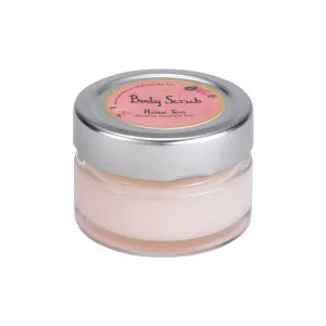 SABON／サボン ボディスクラブ(60g)