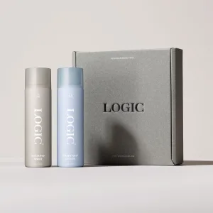 LOGIC／ロジック パフォーマンスツール ボックスセット