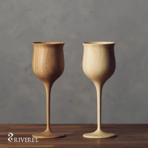 RIVERET／リヴェレット ワイン ベッセル ペア