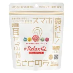 ほっとイヤリング 1パック(12個入)フェリック