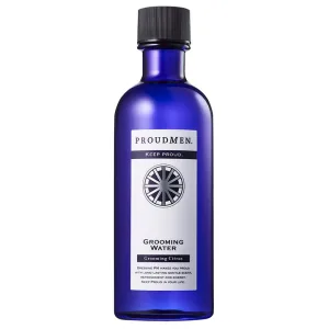 PROUDMEN.／プラウドメン グルーミングウォーター 200mL