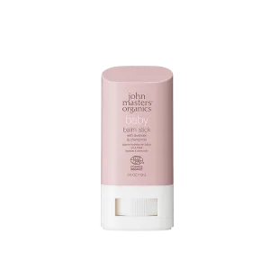 john masters organics／ジョンマスターオーガニック L＆Cベビーバームスティック
