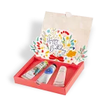 ハンドクリームギフトコレクション(Happy Birthday!)