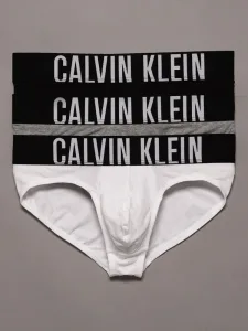 Calvin Klein／カルバン・クライン ブリーフ（3枚パック）Intense Power ヒップブリーフ
