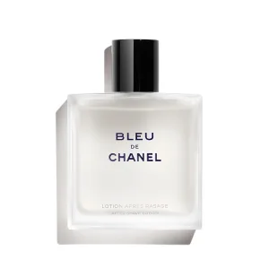 CHANEL／シャネル ブルー ドゥ シャネル アフターシェイヴ ローション N