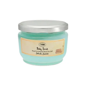 SABON／サボン ボディスクラブ S デリケート・ジャスミン