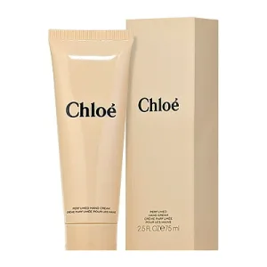 Chloe／クロエ パフュームハンドクリーム